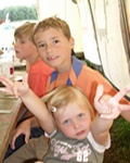 Kamp 2010 bevers welpen  jvg
